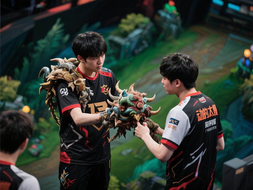 和策略性玩 和策略性玩