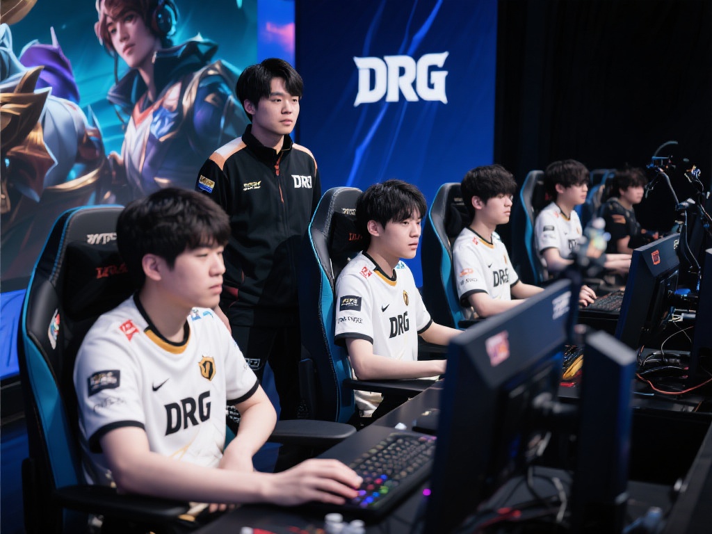 他们将互动 他们将互动