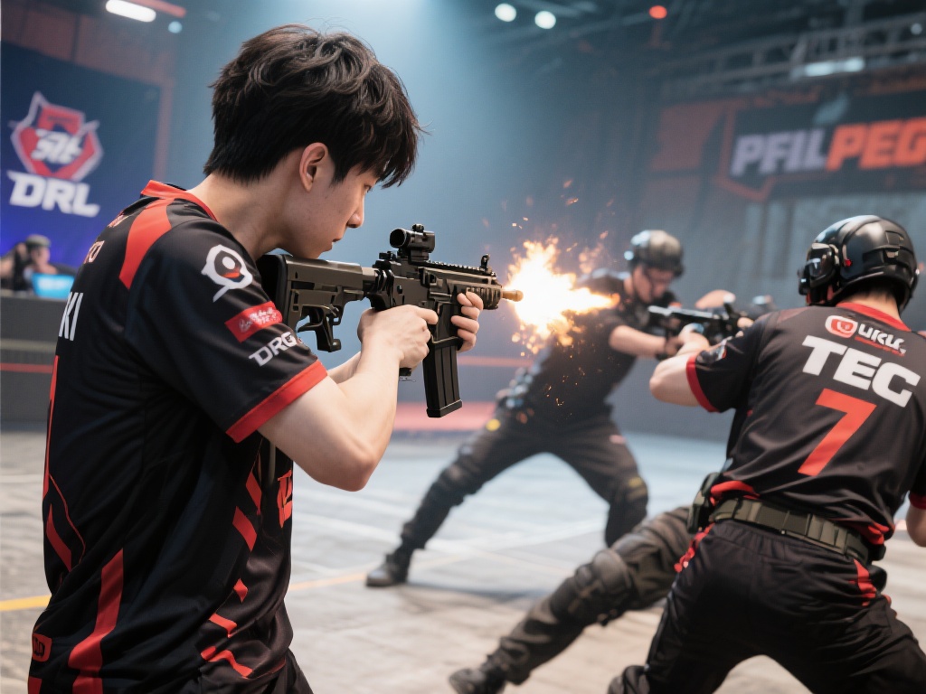 戏中事半功 戏中事半功