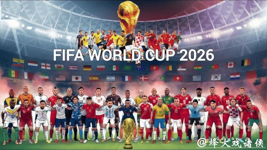 2026年最新世界杯投注平台排行榜推荐 2026年最新世界杯投注平台排行榜推荐